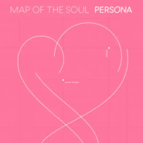 Bts - Intro : Persona